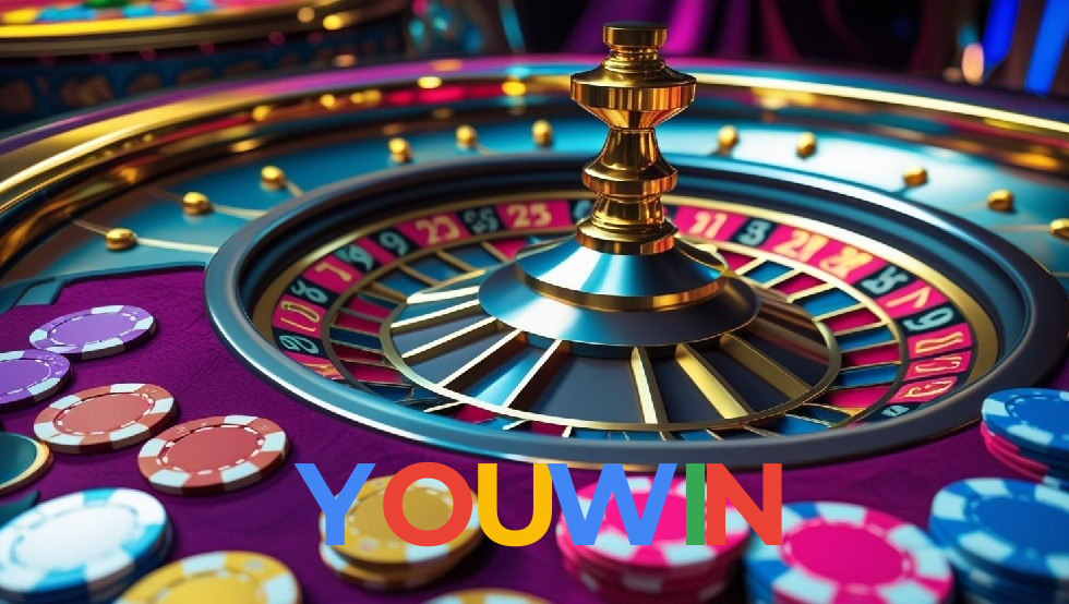 Ação e Adrenalina no YOUWIN: Jogos de Cassino e Apostas Esportivas