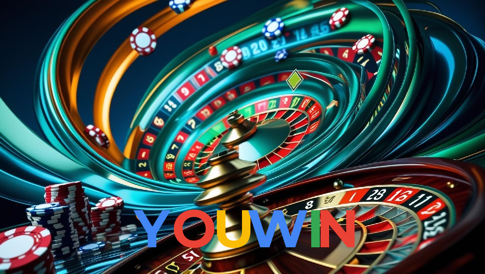 Ação e Adrenalina no YOUWIN: Jogos de Cassino e Apostas Esportivas