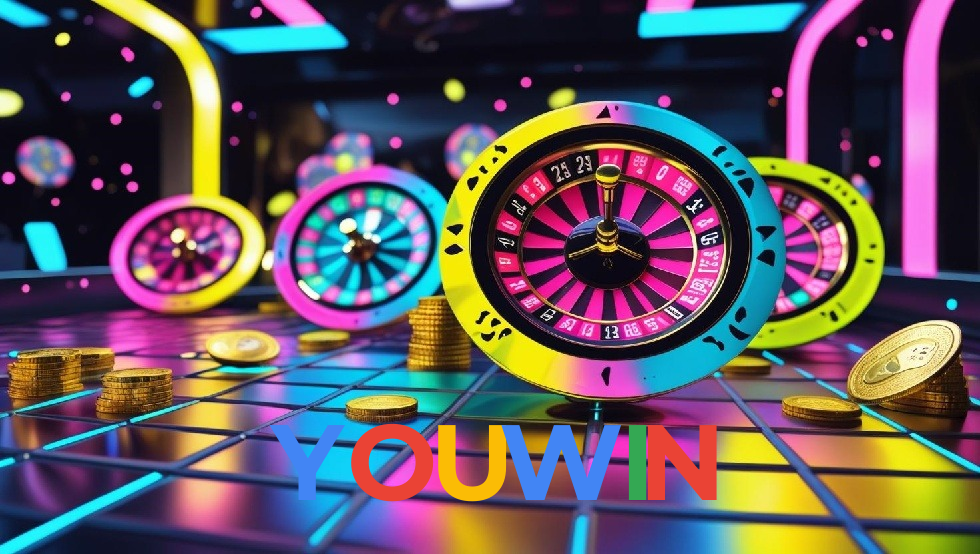 Apostas Esportivas no YOUWINv6pg.com