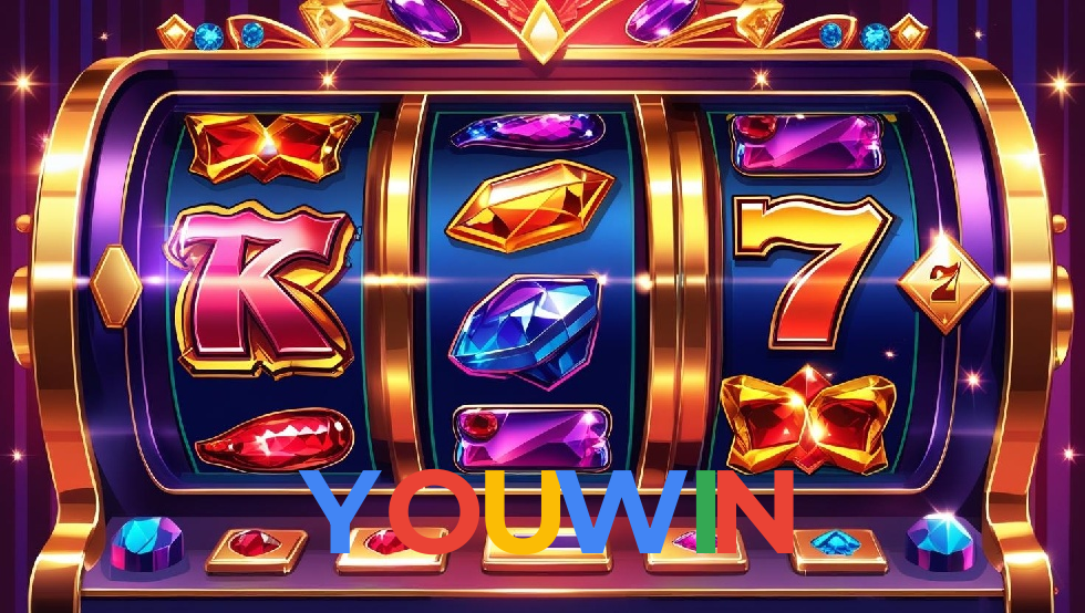 Bonus R$1000 no YOUWIN