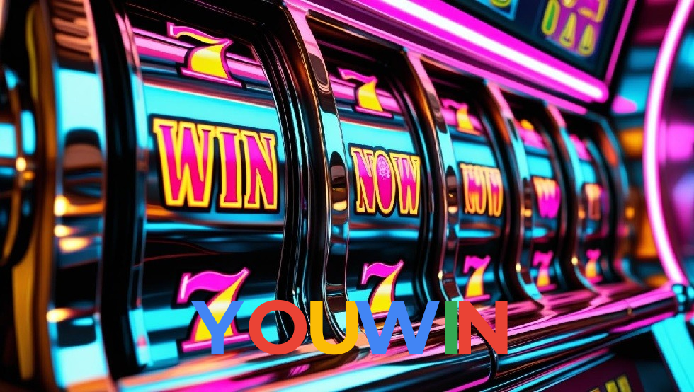 Casino Online YOUWIN | Login YOUWIN.com