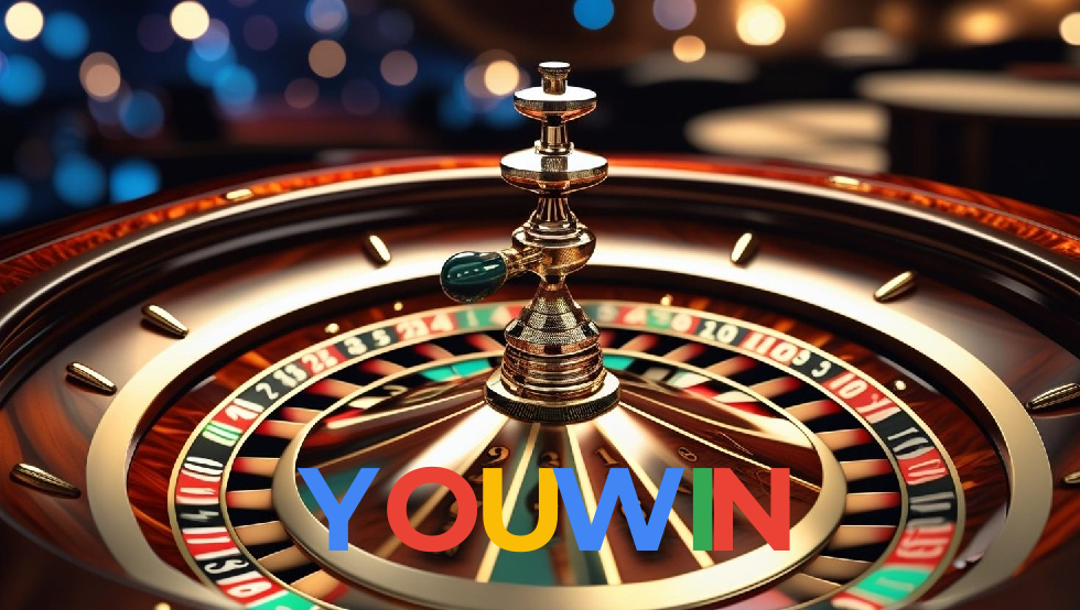 Casino Online YOUWIN.COM Login