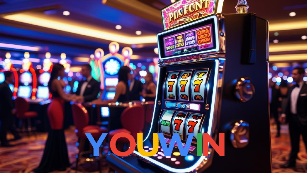 Faça Login no YOUWIN | Instruções de Registro