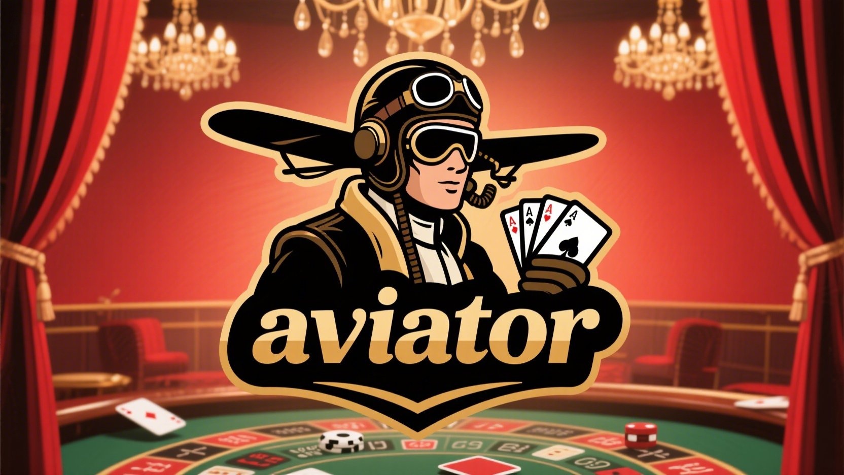 Jogar Aviator Demo no YOUWIN